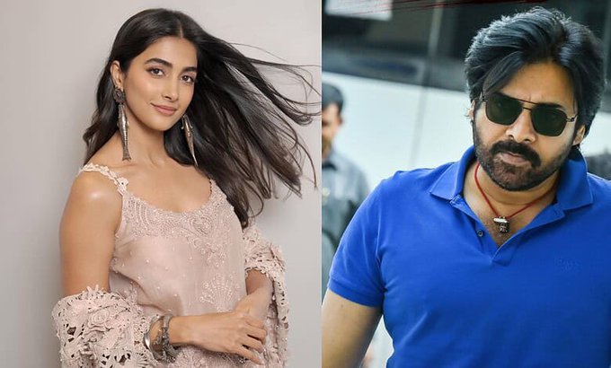 OG 2: पवन कल्याण के साथ नजर आ सकती हैं पूजा हेगड़े, फिल्म को लेकर बड़ा अपडेट