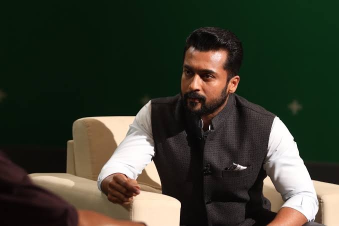 Jai Bhim के बाद फिर साथ आएंगे सूर्या और टीजे ज्ञानवेल, Hombale Films बनाएगा नई पैन-इंडिया फिल्म