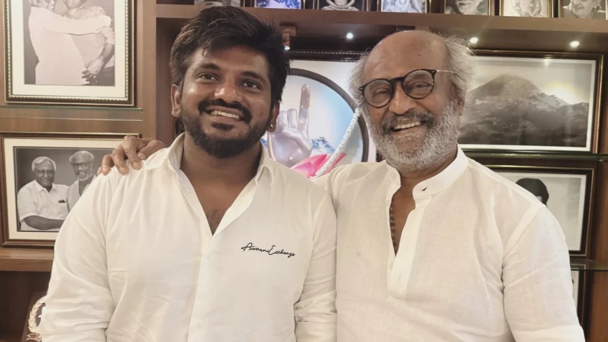 Thalaivar 173: पहली बार डॉक्टर बनेंगे रजनीकांत? नई रिपोर्ट ने बढ़ाई फैंस की एक्साइटमेंट