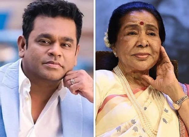 AR Rahman ने Asha Bhosle की आखिरी रिकॉर्डिंग को किया याद, बोले- उनकी आवाज़ हमेशा जिंदा रहेगी