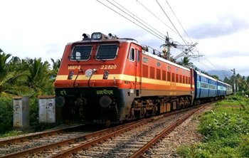 रेलवे कर रहा बड़ी तैयारी!