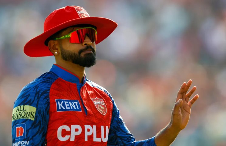 Sports News: श्रेयस अय्यर नए कप्तान, सूर्यकुमार को भारतीय T20 टीम की कप्तानी से हटाया गया