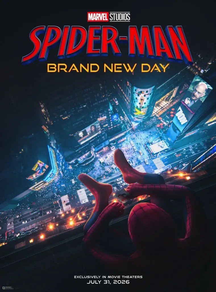 Spider-Man Brand New Day Trailer Review: टॉम हॉलैंड की धमाकेदार वापसी, नया अदृश्य खतरा बना चुनौती