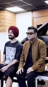 Main Vaapas Aaunga Movie: Diljit Dosanjh और A.R. Rahman का खास गाना फिल्म में, शरणार्थियों को होगा समर्पित
