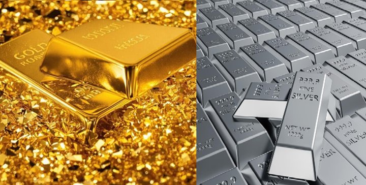 Gold-Silver Price: सोना और चांदी की कीमतों में गिरावट, जानें किस भाव पर चल रहा कारोबार 