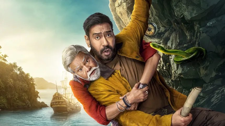 Dhamaal 4 Release Date: अजय देवगन की कॉमेडी फिल्म जुलाई में हो सकती है रिलीज, सामने आया बड़ा अपडेट