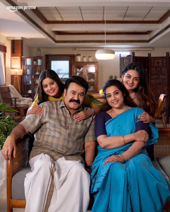 Drishyam 3 OTT Release  Date