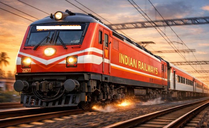 रेलवे कर रहा बड़ी तैयारी!