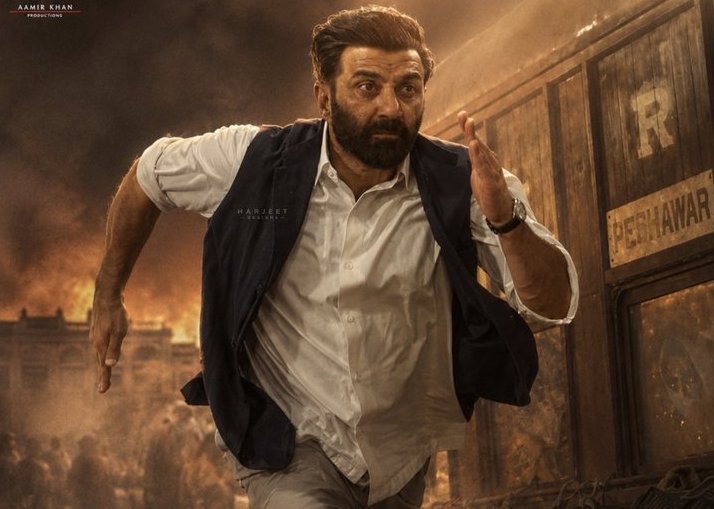 Batwara 1947 Teaser: आमिर खान की आवाज़, सनी देओल का दमदार अंदाज़ और प्रीति जिंटा की वापसी ने जीता