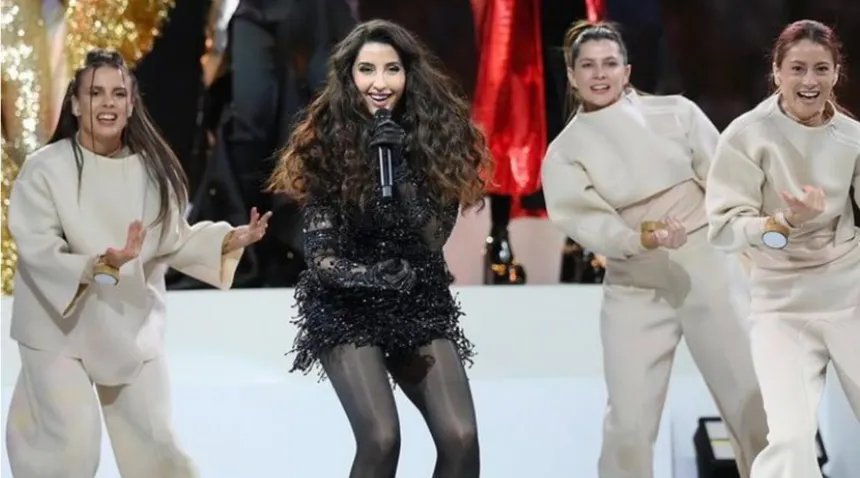 FIFA World Cup 2026 Opening Ceremony: नोरा फतेही के साथ शकीरा, केटी पेरी और लिसा ने बिखेरा जलवा
