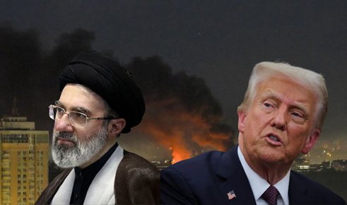US-Iran War News Update: अमेरिका और ईरान में तनाव फिर चरम पर...