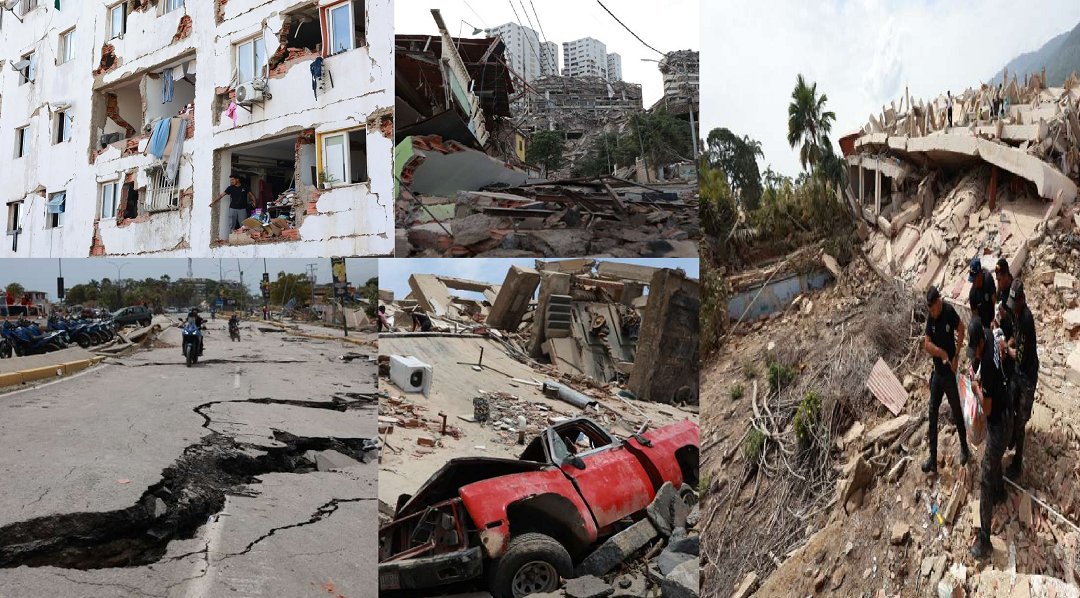 Venezuela Earthquake Update News: वेनेजुएला में आए भूकंप से 235 की मौत की खबर, 39,000 लोग अब भी लापता, जानें कैसे हैं हालात 