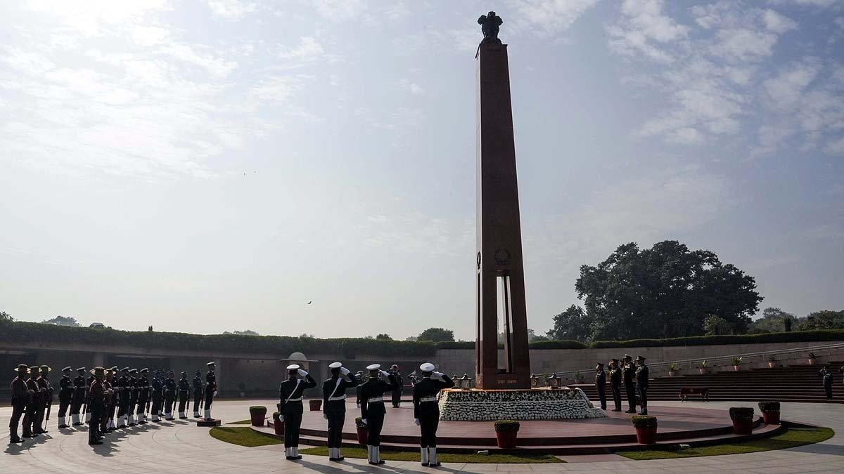 ऑपरेशन सिंदूर के 6 शहीदों के नाम आए सामने; नेशनल वॉर मेमोरियल की वेबसाइट पर रोल ऑफ ऑनर में शामिल किया