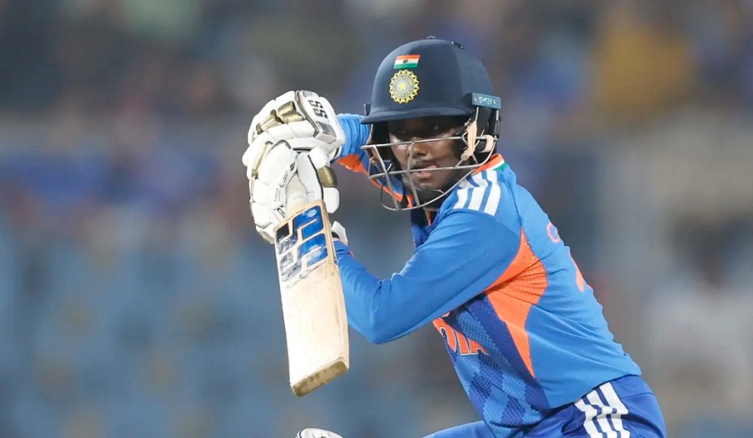 Sports News Update: यास्तिका भाटिया हुईं T20I टीम से बाहर