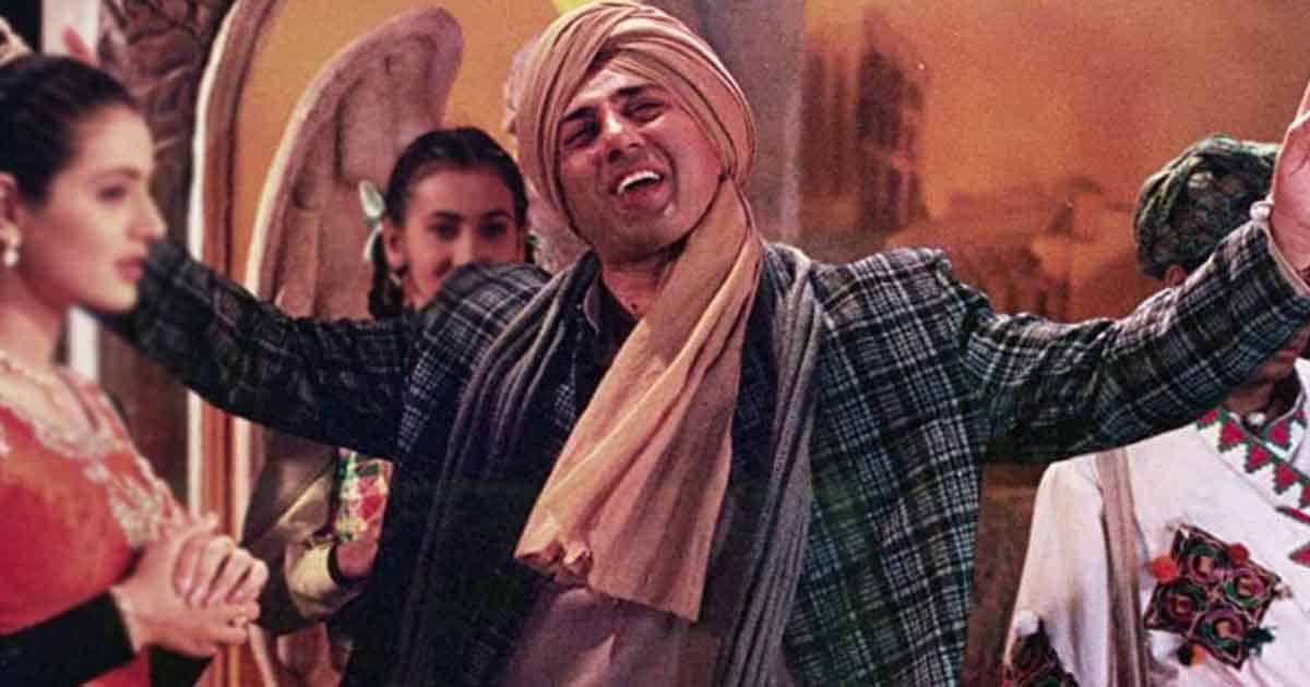 25 Years Of Gadar: सनी देओल के साथ कास्टिंग पर अमीषा पटेल ने जताया था संदेह