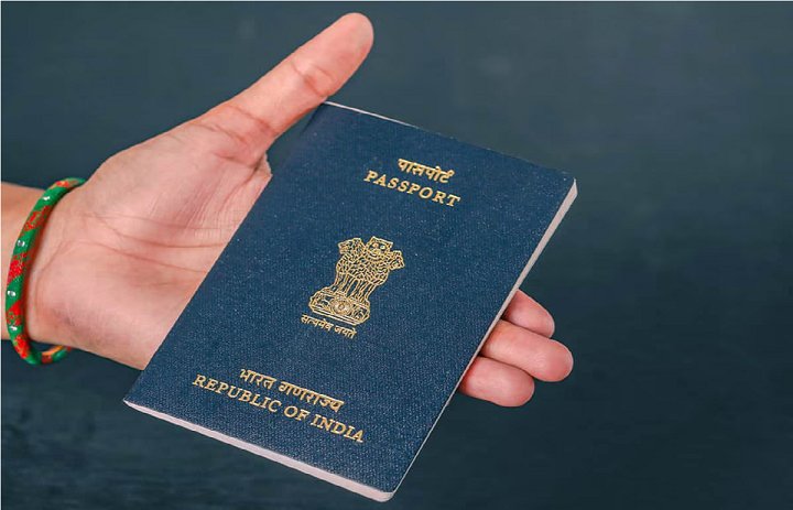 विदेश मंत्रालय ने पासपोर्ट को लेकर दी बड़ी जानकारी