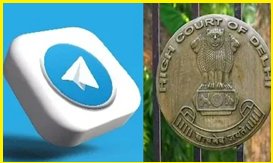 टेलीग्राम NEET re-exam तक बैन के खिलाफ दिल्ली हाईकोर्ट पहुंची