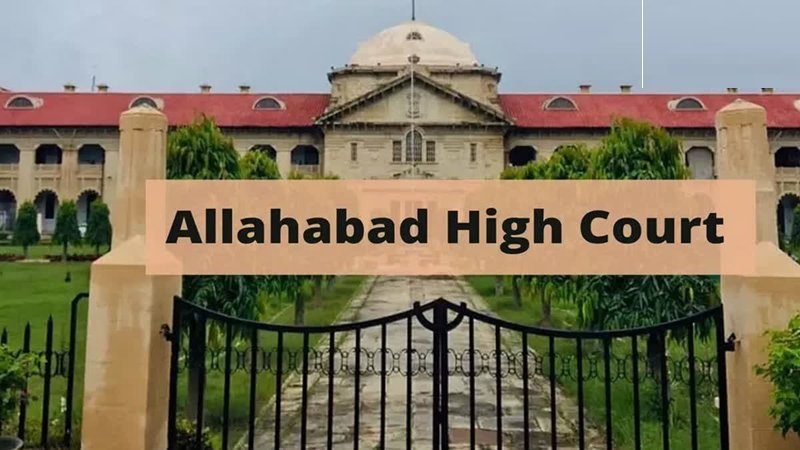 PRAYAGRAJ NEWS: स्कूल के पास बने रहे इलेक्ट्रिक शवदाह गृह के निर्माण पर अंतरिम रोक, हाईकोर्ट ने मांगा जवाब
