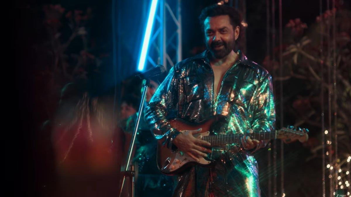 Bandar Box Office Collection Day 5: बॉबी देओल की फिल्म 5 दिन में ₹3 करोड़ के पार, फिर भी नहीं मिली रफ्तार