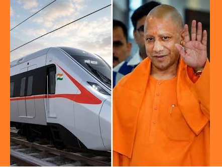  Meerut के बाद UP में  रैपिड रेल का नया रूट, Kanpur-Lucknow के बीच चलेगी Namo Bharat ट्रेन