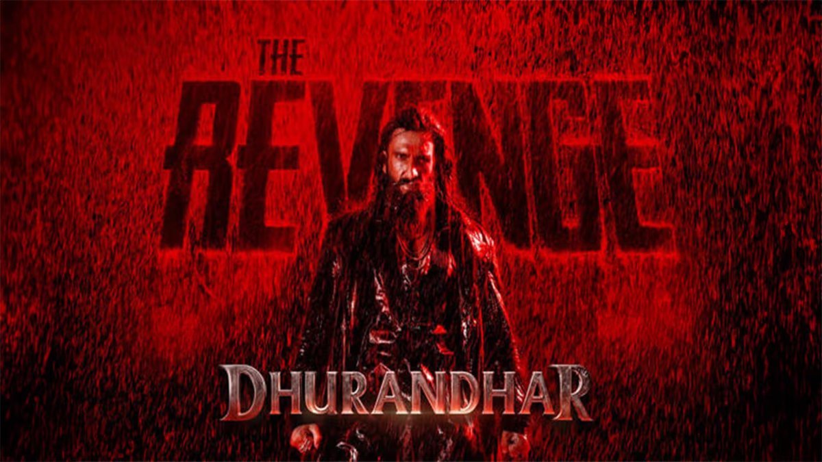 Dhurandhar The Revenge OTT Record: 50 मिलियन व्यूअरशिप के साथ रणवीर सिंह की फिल्म ने रचा इतिहास