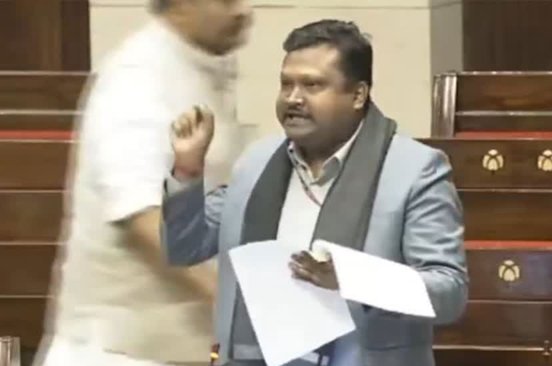 West Bengal Politics: टीएमसी को एक और झटका, राज्यसभा सांसद प्रकाश बारिक का भी इस्तीफा