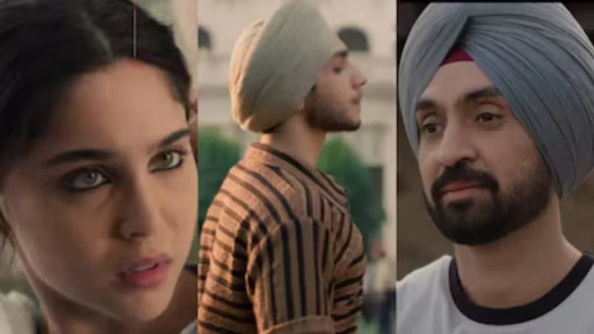 Main Vaapas Aaunga Box office Collection Day 5: पॉजिटिव वर्ड ऑफ माउथ से चमकी फिल्म, 5 दिनों में ₹8 करोड़
