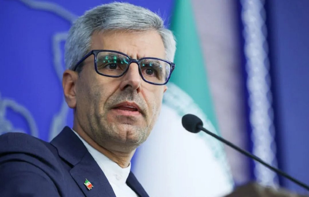 Iran-America News Update: ईरान ने अमेरिका के साथ कतर में किसी भी तरह की प्रस्तावित बातचीत से किया इनकार