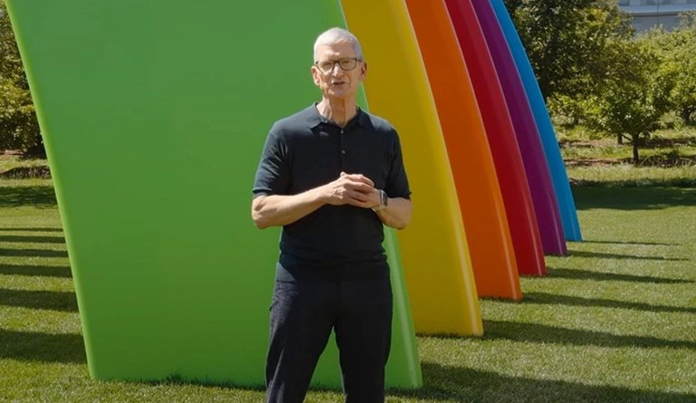 iOS का नया वर्जन लॉन्च