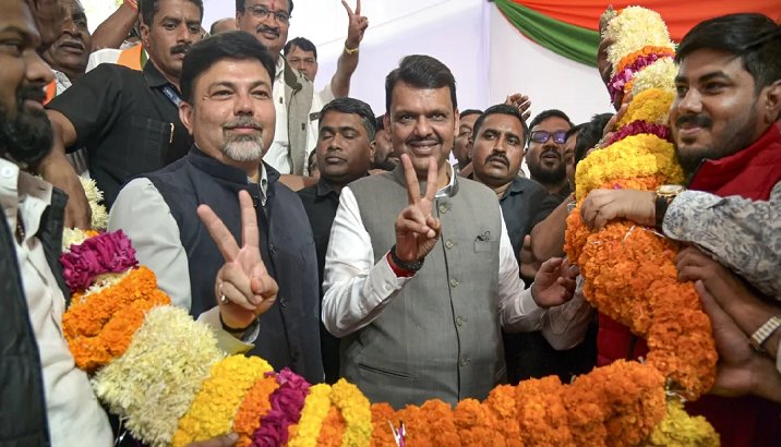 महाराष्ट्र विधान परिषद चुनाव रिजल्ट: देवेंद्र फडणवीस की अगुआई में महायुती ने एक और चुनाव जीता 