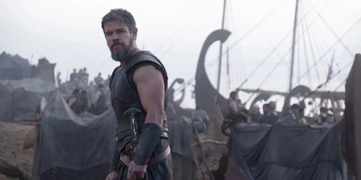 The Odyssey India Premiere: क्रिस्टोफर नोलन, मैट डेमन और टॉम हॉलैंड के भारत आने की चर्चा