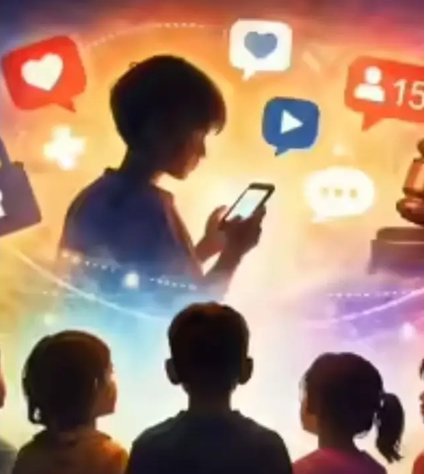कनाडा: 16 साल से कम उम्र के बच्चों के लिए सोशल मीडिया पर पाबंदी का विधेयक पेश