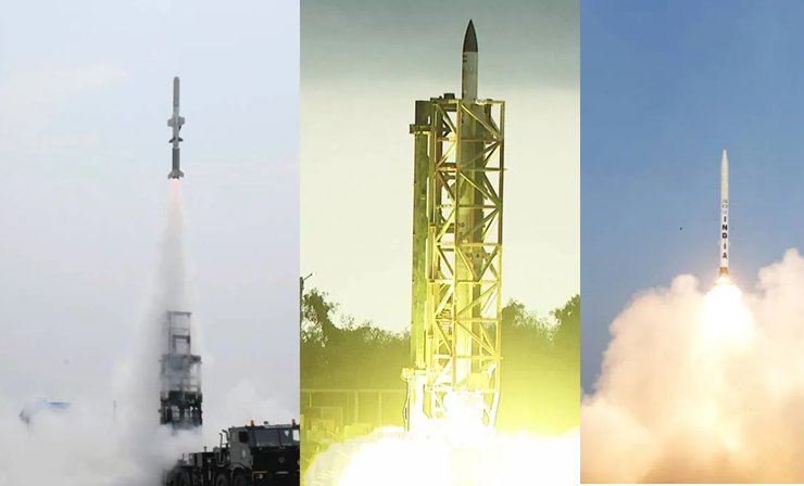 भारत ने रक्षा क्षेत्र में हासिल किया बड़ा मुकाम, मल्टी लेयर्ड बैलिस्टिक डिफेंस सिस्टम का सफल परीक्षण 