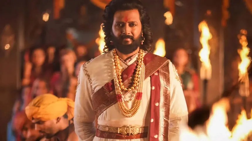 Raja Shivaji OTT Release: रितेश देशमुख की ब्लॉकबस्टर फिल्म अब OTT पर, जानें कब और कहां देखें