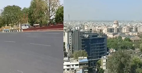 लखनऊ में तपन और उमस करेगी परेशान, पड़ेगी भीषण गर्मी