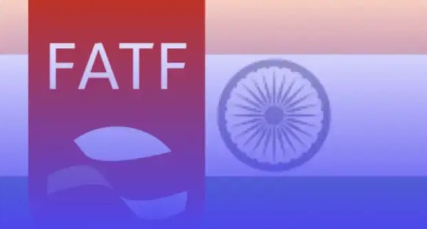 वैश्विक मंच पर बढ़ी भारत की साख, विवेक अग्रवाल बने FATF के उपाध्यक्ष