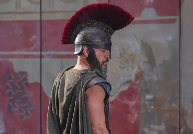 The Odyssey Advance Booking: रिलीज से 5 हफ्ते पहले ₹2 करोड़ की प्री-सेल्स, भारत में नोलन का जलवा