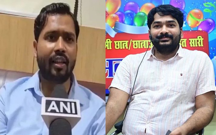 Patna के मशहूर कोचिंग इंस्टीट्यूट 'ज्ञान बिंदु' के रोशन आनंद सर को मिली जमानत; खान सर कोचिंग विवाद में गए थे जेल