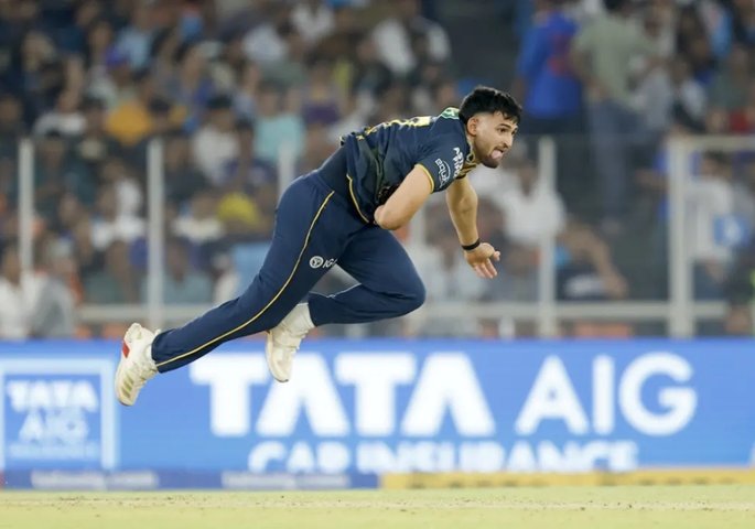 Sports News: चोटिल युद्धवीर सिंह की जगह भारत ए दल में शामिल हुए अशोक शर्मा