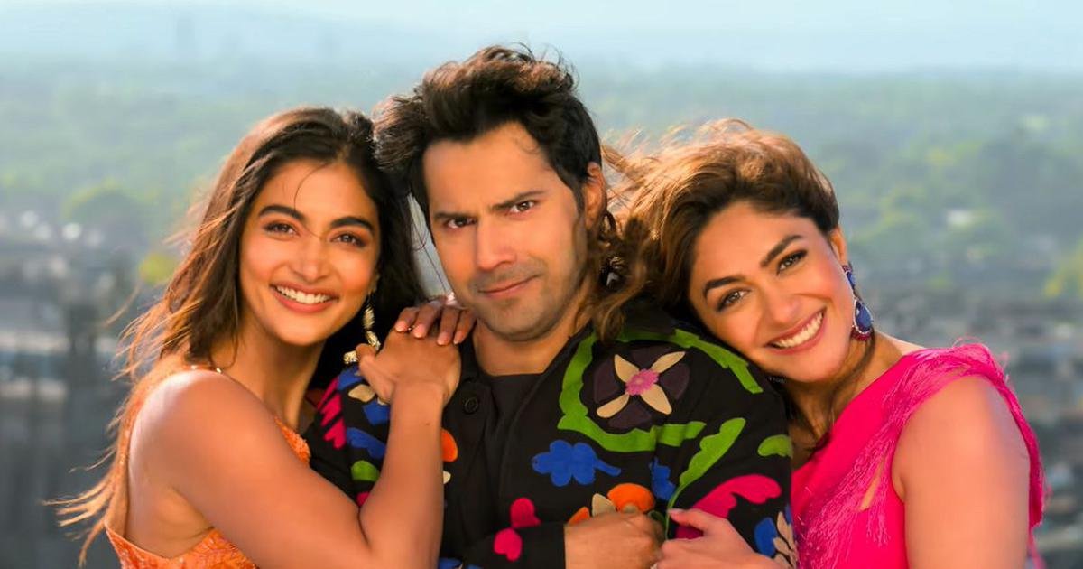 Hai Jawani Toh Ishq Hona Hai Box Office Day 6: वरुण धवन की फिल्म 34 करोड़ के पार, वीकडेज़ में नहीं मिली रफ्तार!