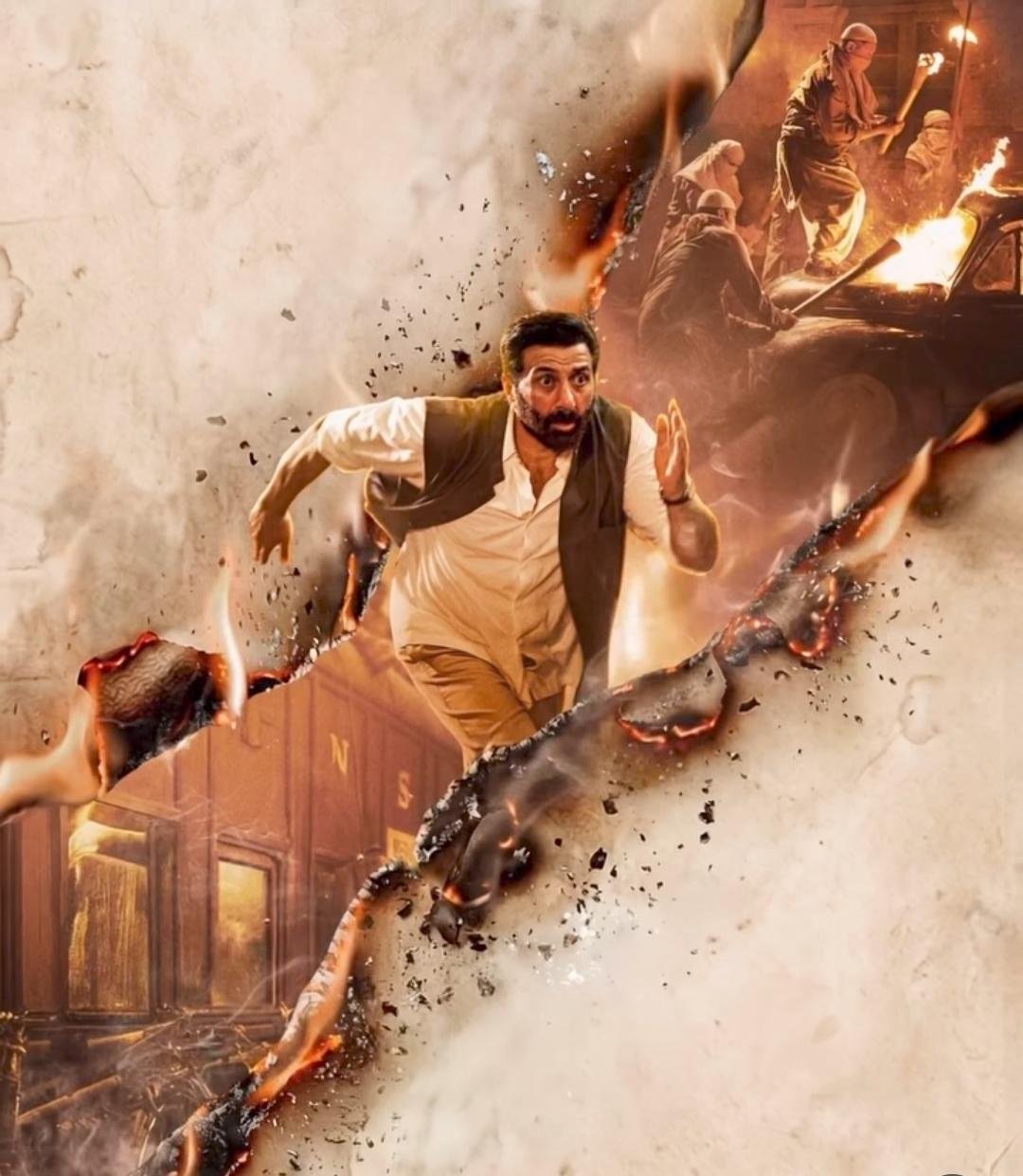 film Batwara 1947 release date: सनी देओल-आमिर खान की फिल्म का बदला नाम, 14 अगस्त 2026 को होगी रिलीज