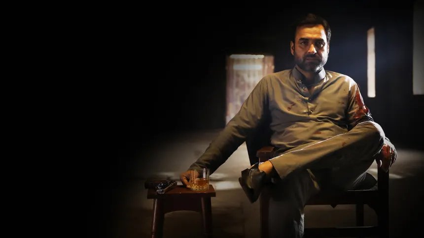 Mirzapur The Movie Teaser: मुन्ना भैया की धमाकेदार वापसी, गुड्डू पंडित के साथ दुश्मनी की शुरुआत दिखाएगी फिल्म