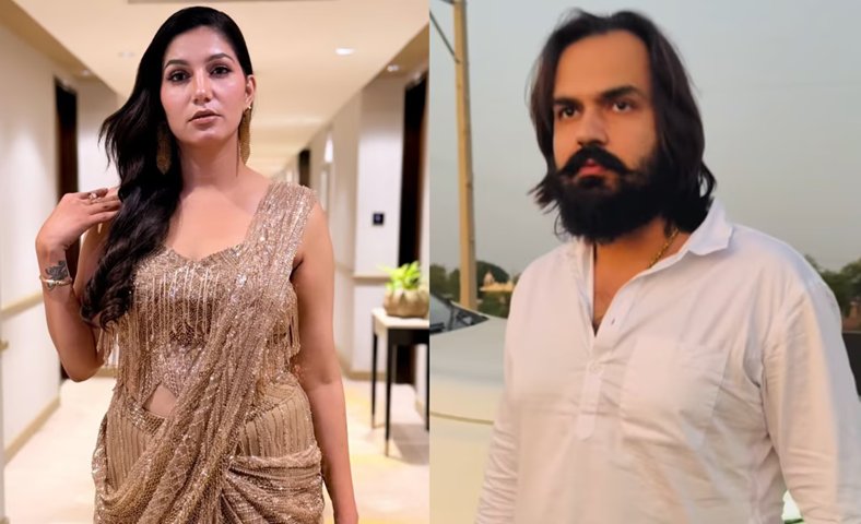 सपना चौधरी ने कोर्ट का खटखटाया दरवाजा; पति के खिलाफ घरेलू हिंसा का मामला