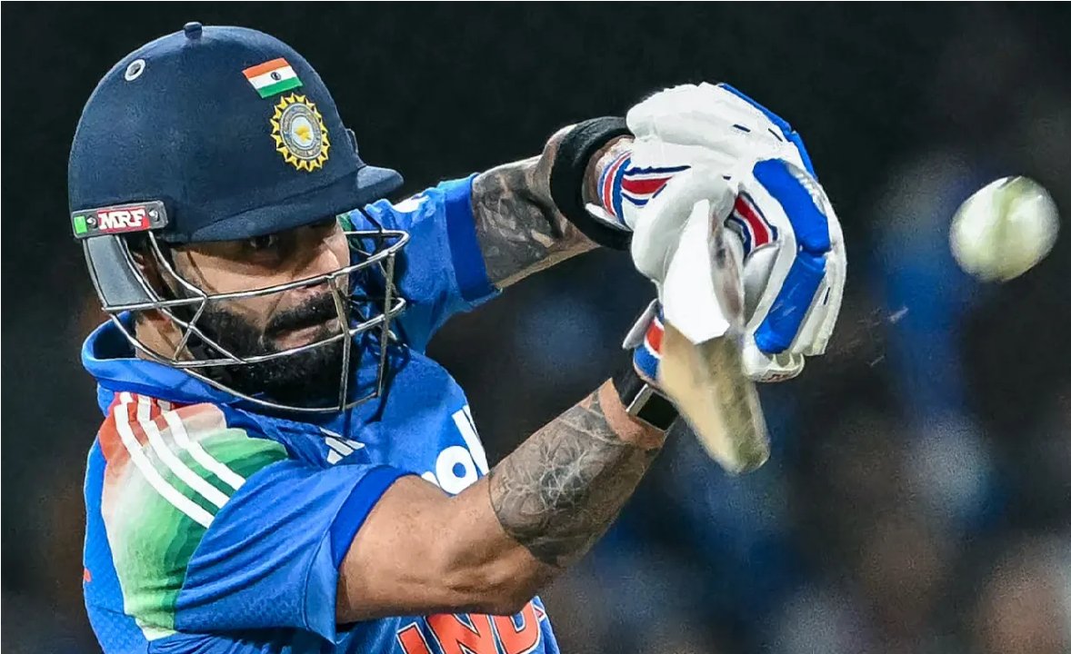 Sports News Update: कोहली और बुमराह इंग्लैंड दौरे के लिए भारतीय टीम में