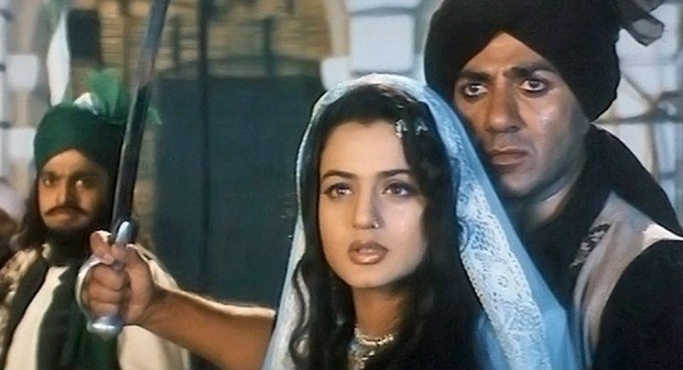 25 Years Of Gadar: सनी देओल के साथ कास्टिंग पर अमीषा पटेल ने जताया था संदेह