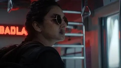 Baby KarMarKar Teaser: हुमा कुरैशी बनीं भारत की पहली देसी हिटवुमन, ट्रेलर ने बढ़ाया सस्पेंस