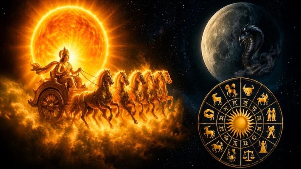 सूर्य नक्षत्र परिवर्तन: कई राशियों को होगा भारी नुकसान!