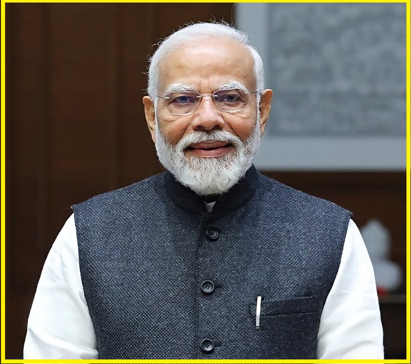 'सबसे बड़ी कसौटी...': पूर्व PM जवाहर लाल नेहरू को पीछे छोड़ने के बाद बोले पीएम मोदी