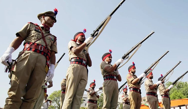 पंजाब पुलिस कांस्टेबल भर्ती परीक्षा की तारीख घोषित