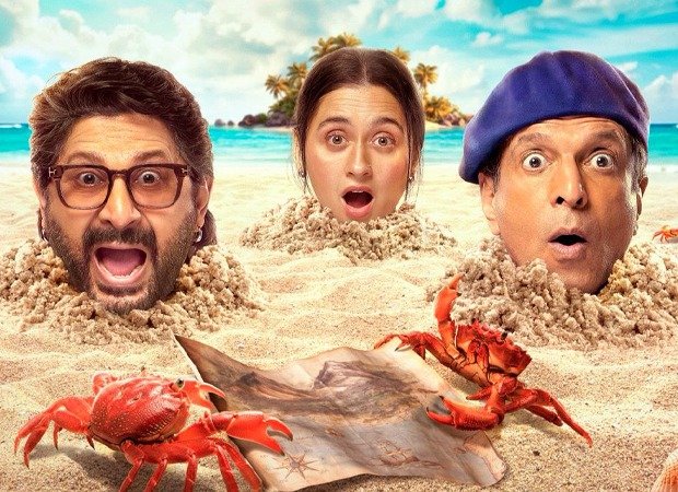 Dhamaal 4: संजीदा शेख ने आदि-मानव को बताया 'Ultimate Dynamic Duo', फिल्म को लेकर बढ़ा उत्साह